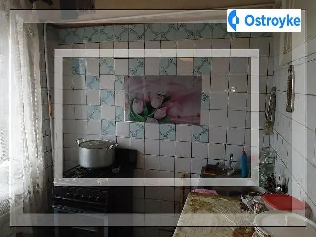Маршала Рыбалко — фото 1
