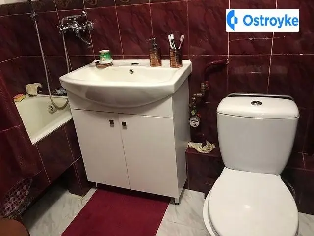 Продаж 1-кімнатної квартири, 37 м², Хмельницький — фото 3