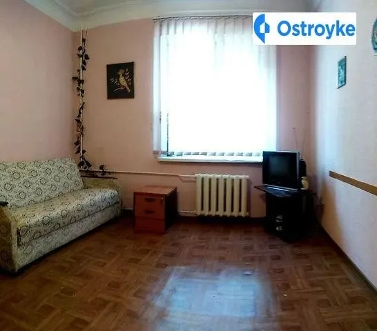 Патриотическая улица — фото 1