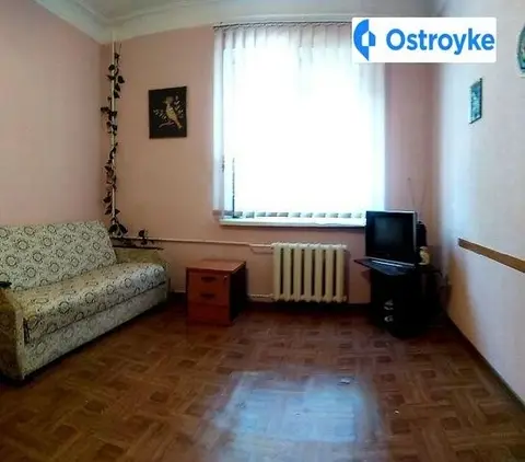 3-комнатная квартира, 68 м², вул. Патріотична, 18, Запорожье