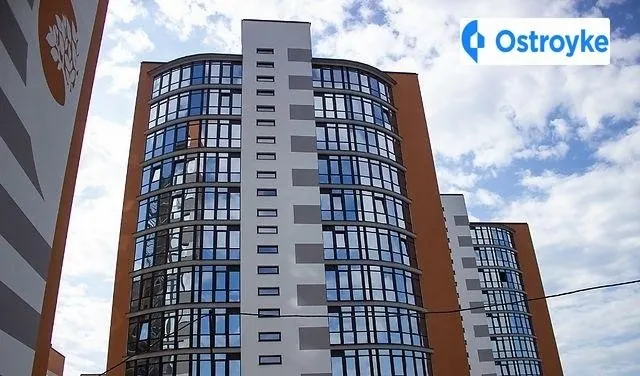 Продаж 3-кімнатної квартири, 85 м², Івано-Франківськ — фото 1