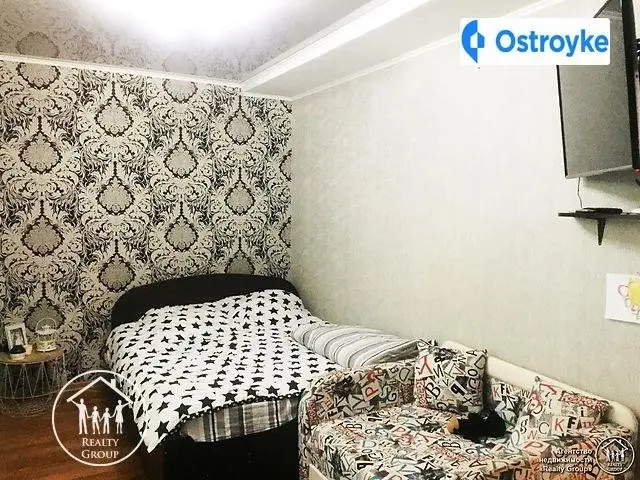 Продаж 2-кімнатної квартири, 43 м², Херсон — фото 3