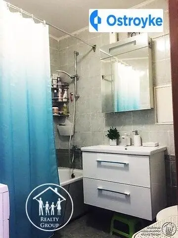 Продаж 2-кімнатної квартири, 43 м², Херсон — фото 4