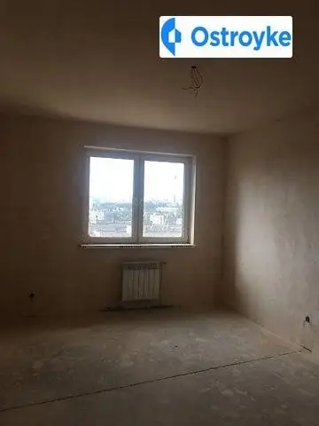 1-кімнатна квартира, 46 м², вул. Юрія Кондратюка, 3, Київ