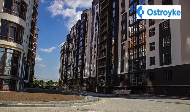 Продаж 2-кімнатної квартири, 60 м², Івано-Франківськ — фото 3