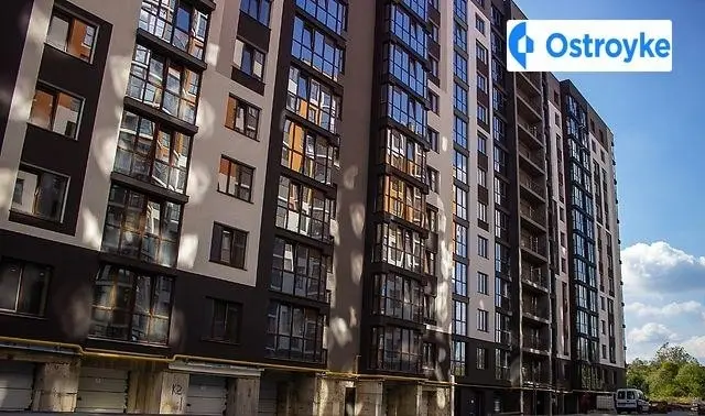Продаж 2-кімнатної квартири, 60 м², Івано-Франківськ — фото 4