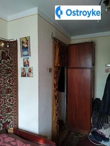Миколайчука улица — фото 4