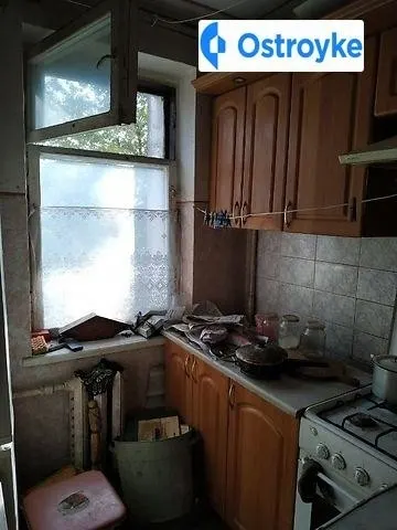 Миколайчука улица — фото 1