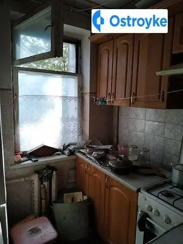 1-кімнатна квартира, 22 м², вул. Миколайчука, Львів