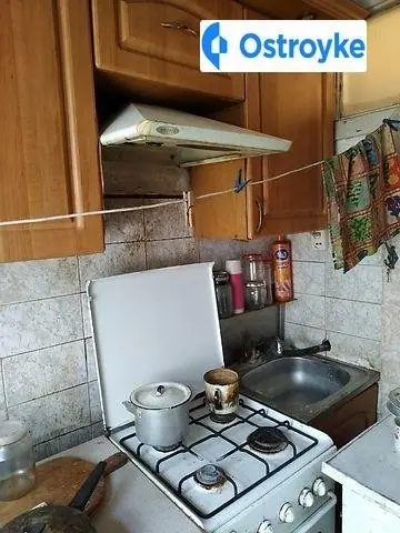 Миколайчука улица — фото 3