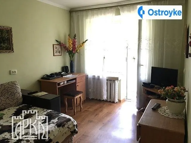 Полєтаєва вул. — фото 1