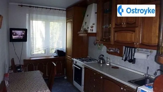 Андрея Малышко улица — фото 1