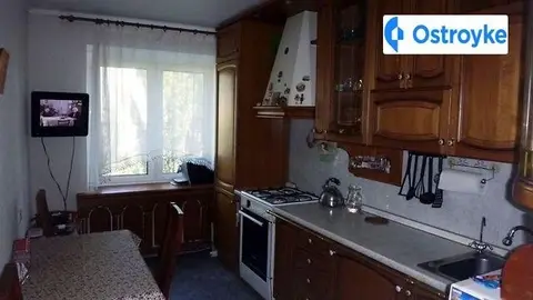 3-кімнатна квартира, 70 м², вул. Андрія Малишка, 31а, Київ