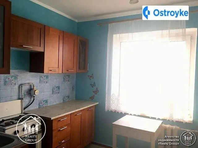 Продаж 1-кімнатної квартири, 36 м², Херсон — фото 2