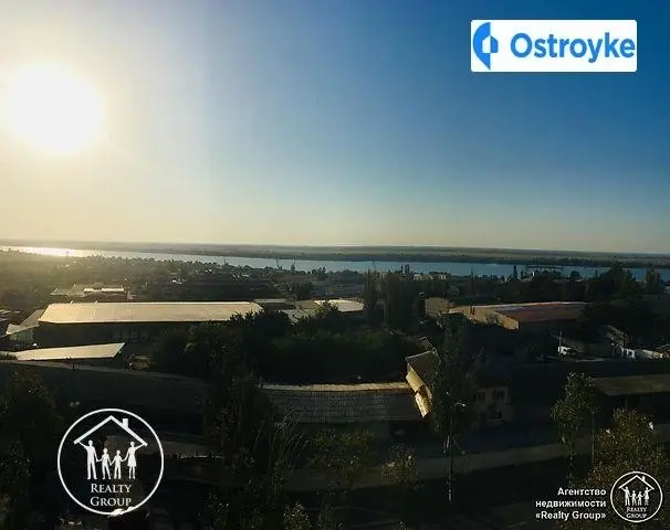 Продаж 1-кімнатної квартири, 36 м², Херсон — фото 4