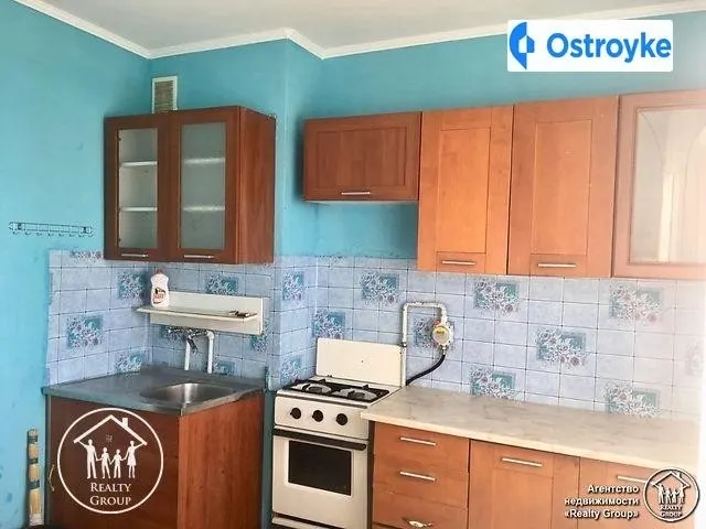 Продаж 1-кімнатної квартири, 36 м², Херсон — фото 1