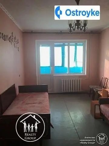 Продаж 1-кімнатної квартири, 36 м², Херсон — фото 3