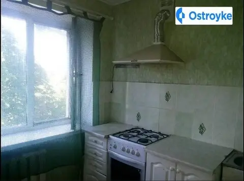 Продаж 3-кімнатної квартири, 62 м², Харків