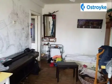 1-кімнатна квартира, 30 м², просп. Космонавта Комарова, 28, Київ