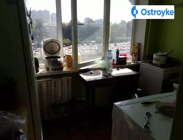 Космонавта Комарова проспект — фото 2