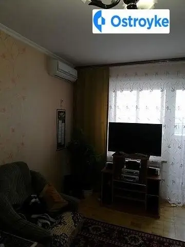 3-кімнатна квартира, 78 м², вул. Героїв Космосу, 13, Київ