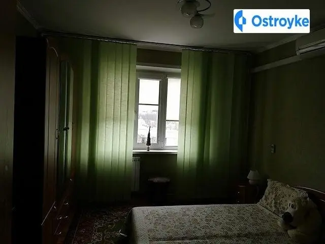 Героев Космоса улица — фото 4