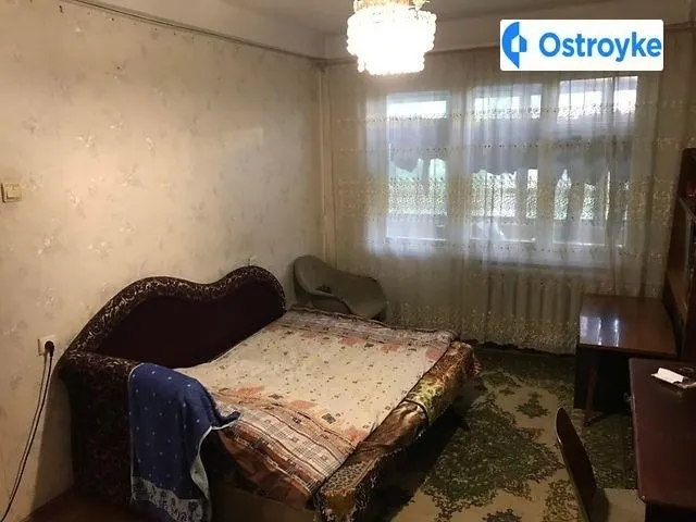 Украинская улица — фото 1