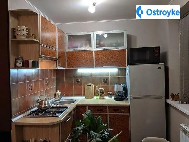 Продаж 1-кімнатної квартири, 33 м², Харків — фото 3