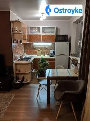 Продаж 1-кімнатної квартири, 33 м², Харків — фото 4