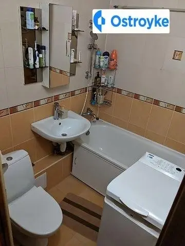 Продаж 1-кімнатної квартири, 33 м², Харків — фото 5