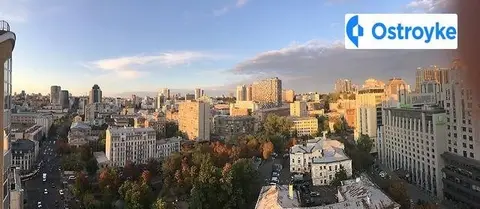 3-кімнатна квартира, 101 м², вул. Антоновича, 72, Київ