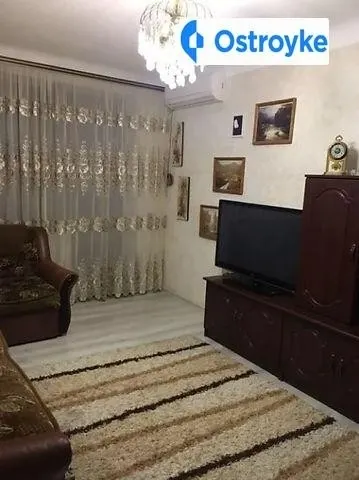 Нижнеднепровская улица — фото 1