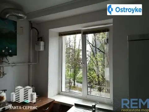 2-комнатная квартира, 49 м², просп. Центральний, Николаев