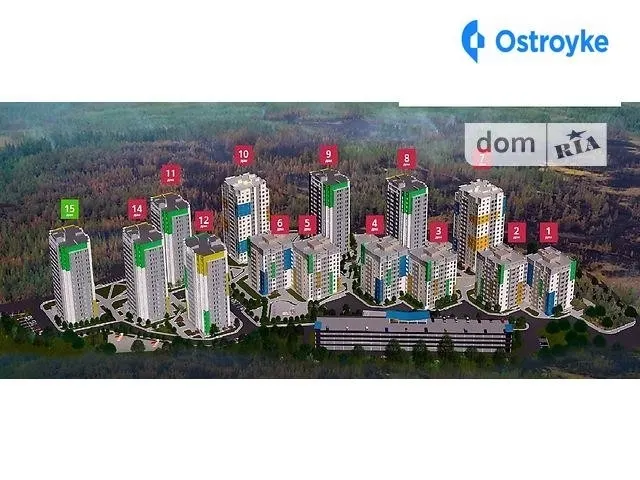 Елизаветинская ул. — фото 1