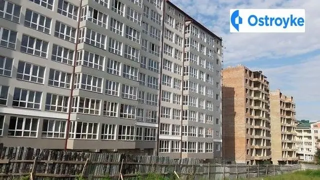 Шухевича Романа улица — фото 2