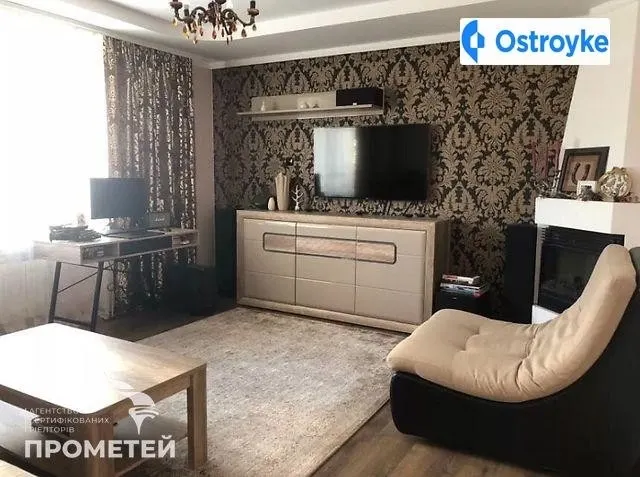 Некрасова улица — фото 1