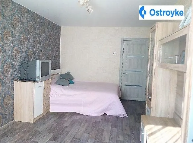 Нарбутівська — фото 1
