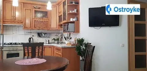 2-комнатная квартира, 51 м², вул. Новий Світ, 4, Тернополь