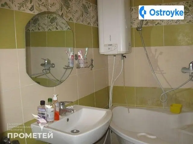 Космонавтов проспект — фото 4