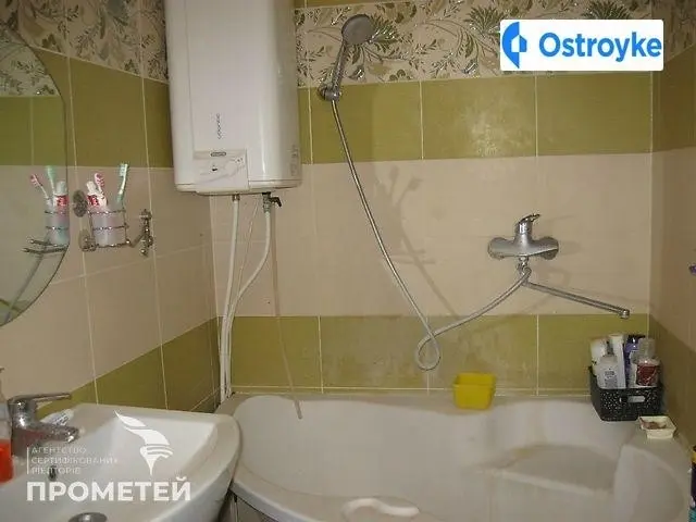 Космонавтов проспект — фото 3
