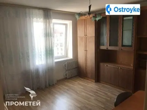 2-комнатная квартира, 48 м², просп. Космонавтів, Винница