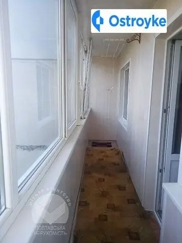 Продаж 3-кімнатної квартири, 65 м², Полтава — фото 5