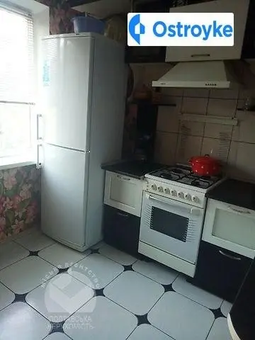 Продаж 3-кімнатної квартири, 65 м², Полтава — фото 2