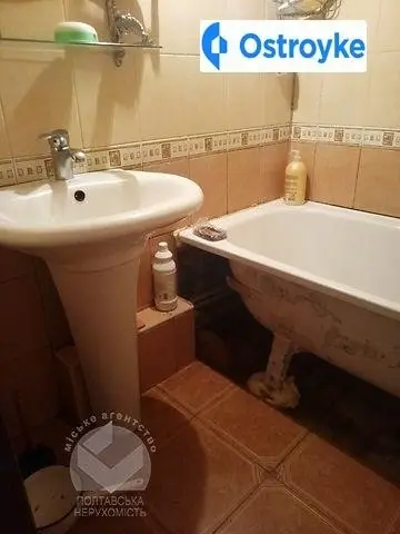 Продаж 3-кімнатної квартири, 65 м², Полтава — фото 3