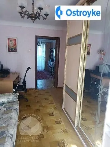 Продаж 3-кімнатної квартири, 65 м², Полтава — фото 4