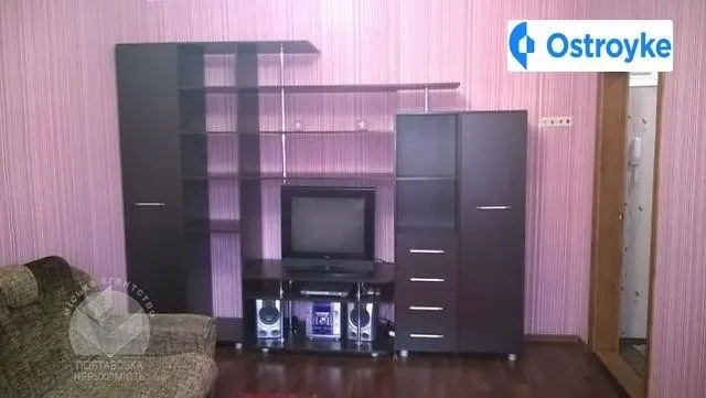 Продаж 2-кімнатної квартири, 55 м², Полтава — фото 1