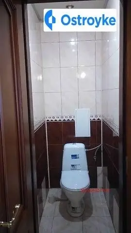 2-комнатная квартира, 50 м², вул. Протасевича, Тернополь