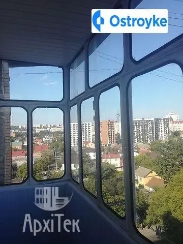Продаж 1-кімнатної квартири, 36 м², Хмельницький — фото 2