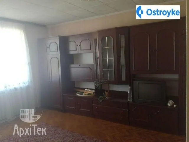 Продаж 1-кімнатної квартири, 36 м², Хмельницький — фото 1