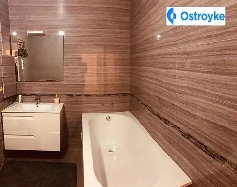 3-кімнатна квартира, 75 м², вул. Гонгадзе Георгия, 20, Київ